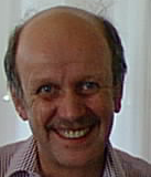 Peter Davies